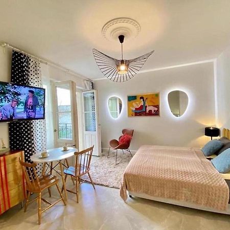 Luxury Panda Apartment In Old Town Cracovia Exterior foto