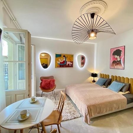 Luxury Panda Apartment In Old Town Cracovia Exterior foto