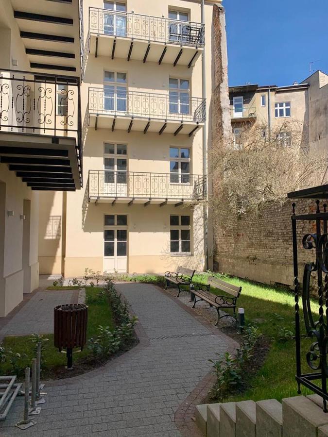 Luxury Panda Apartment In Old Town Cracovia Exterior foto